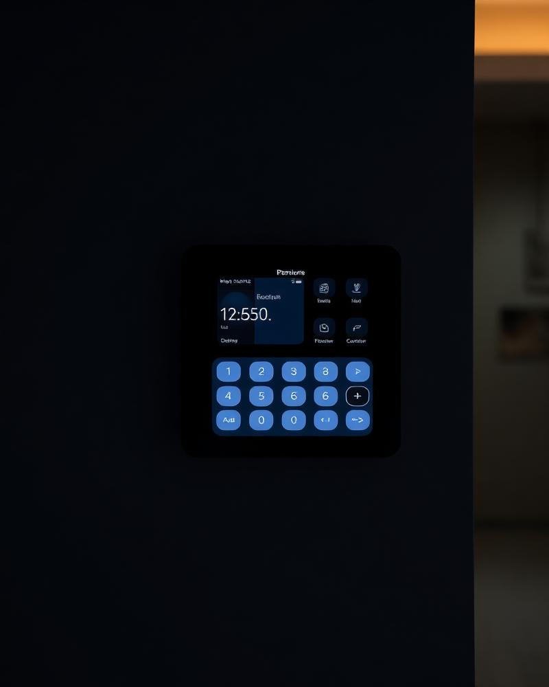Smart Controls